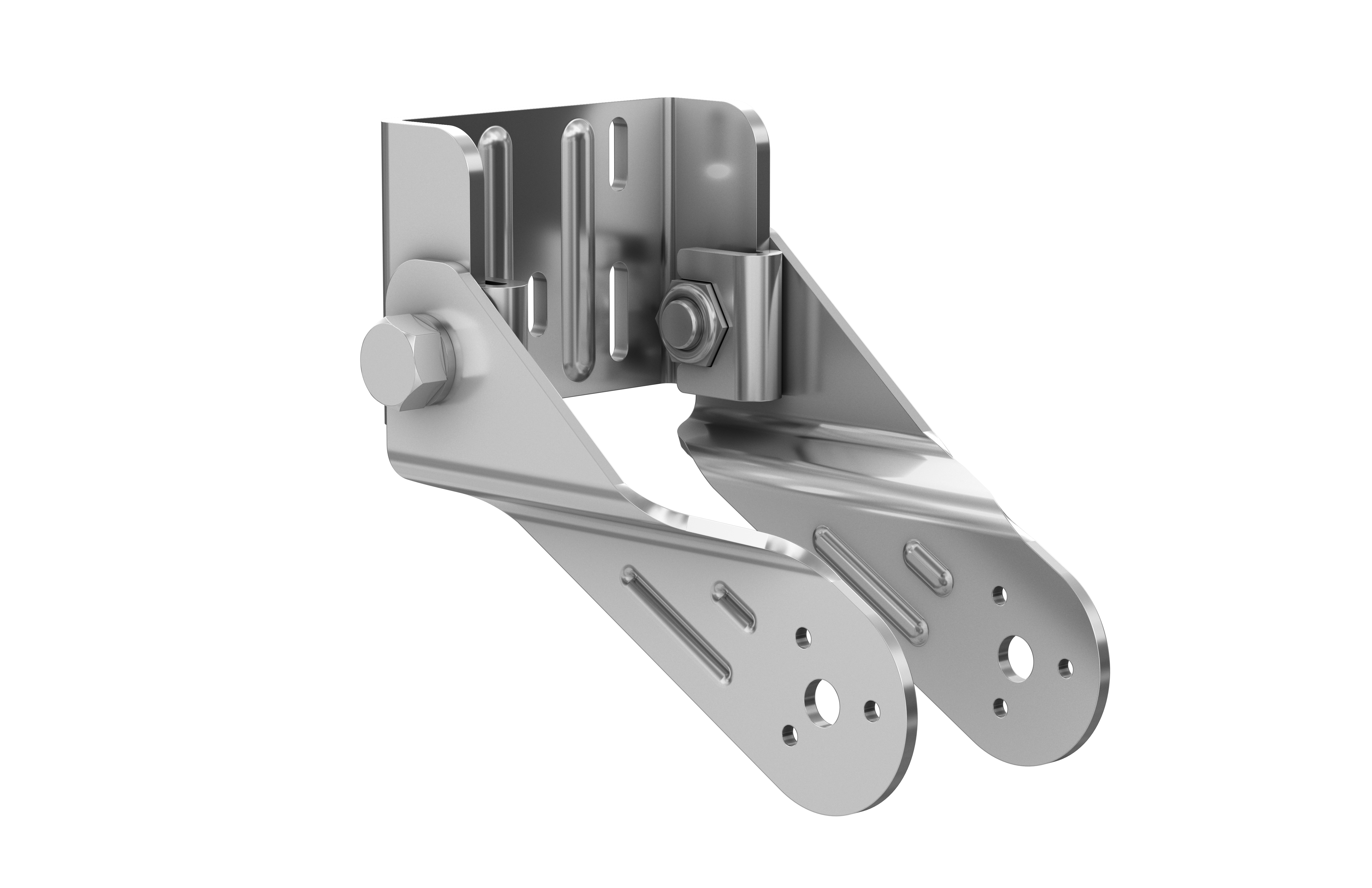 Garmin Rear Mount (LiveScope™ Plus LVS34)