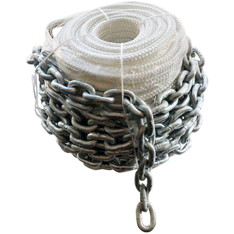 Ankerkæde 30m el. 40m line