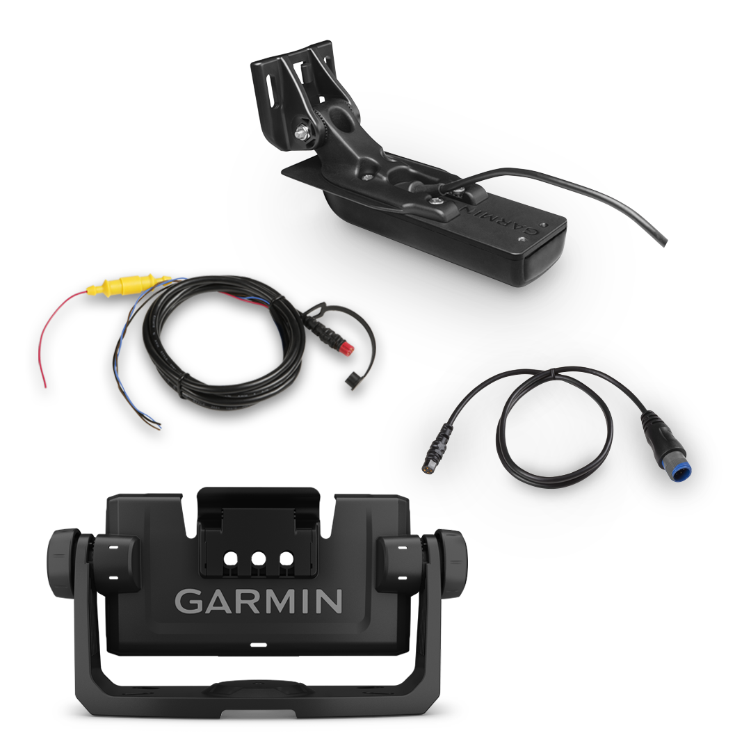 Garmin Vippe-/drejebeslag med quick release-holder (ECHOMAP™)