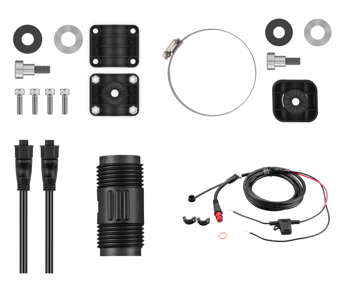 Garmin-Kabelkoppler (Garmin-Marine-Netzwerkkabel, kleiner Stecker)