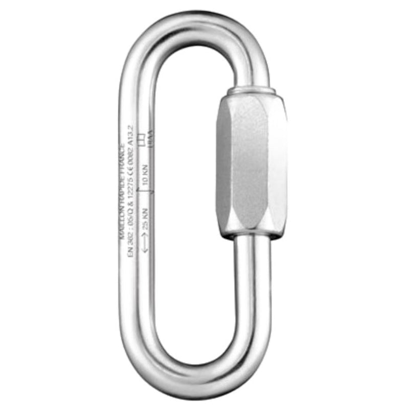 P-LED, lang, HF, CE-gekennzeichnet, 5 mm Abstand, 13 Bruch 1250 / SWL 250