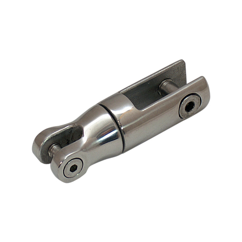 Anchor swivel 10-14mm L. 115mm