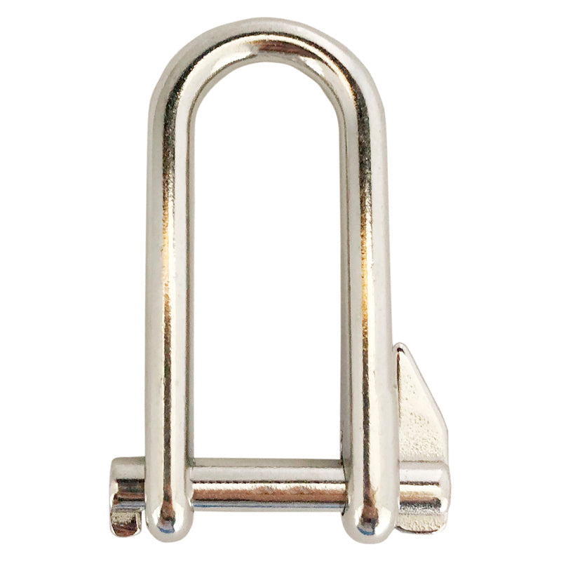 Shackle RF forged w/key 5mm L40mm