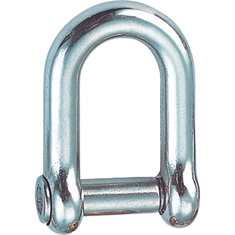 Shackle RF w/umbraco bolt 5mm 2 pcs