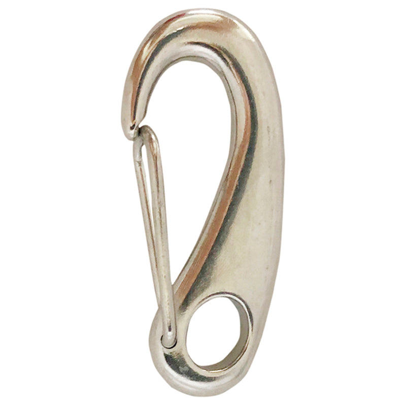 Gewinde mit Öse 8mm 50mm 1-tlg