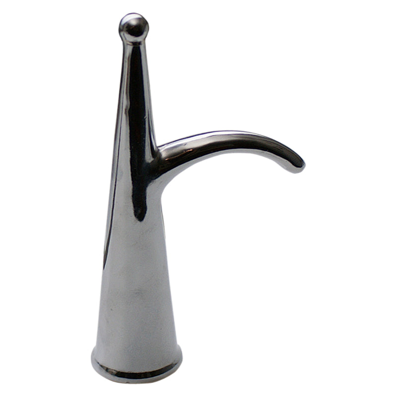 Bådshage Spids rf 185 mm Ø:34 mm