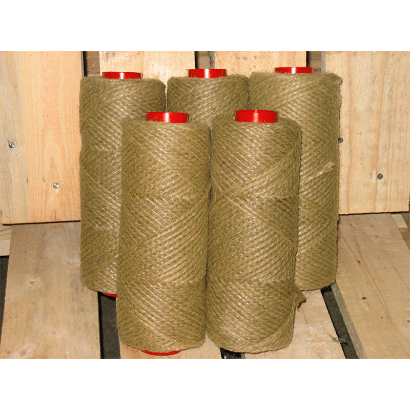 Merling geteertes Pp 2,2 mm 2-Sl 125 m 500 g