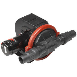 Johnson Pumpe Viking Power Vacuum 12V