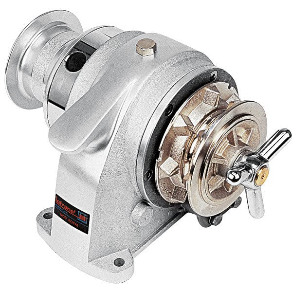 Lofrans Royal manuelle Ankerwinde DIN 766, Kette 10 mm