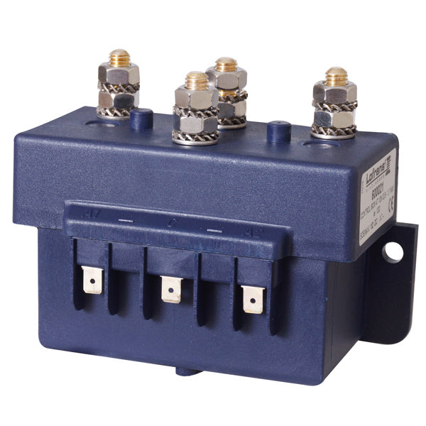 Relaisbox 12 V 700 W für Lofran-Ankerwinde
