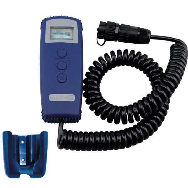 Remote control Thetis 5003 w/chain counter