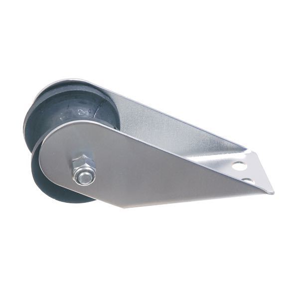 Anchor roll RF steel 155x51mm