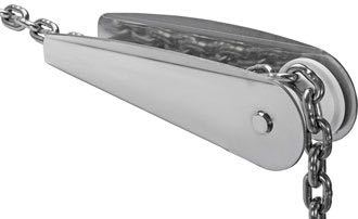 Ankerrulle can 250 x 50mm