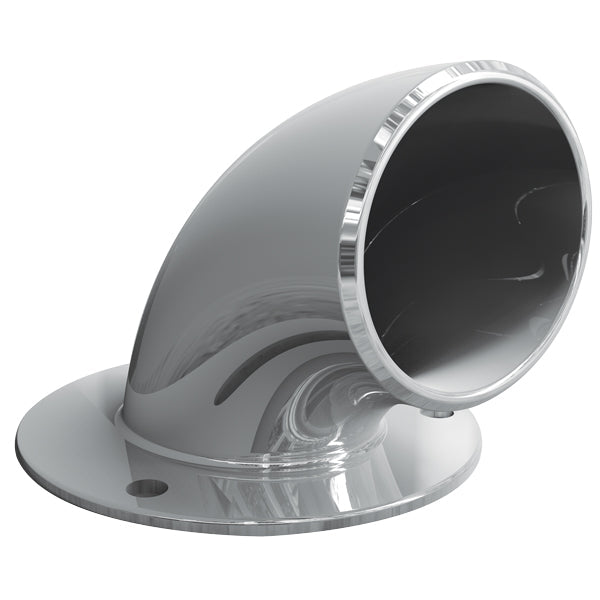 Lofrans chain feed tube for SX2 & 3 windlass, Ø110mm