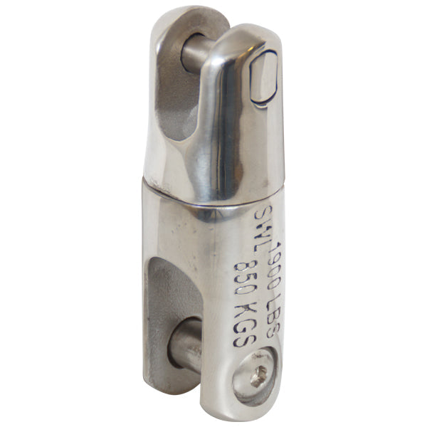 Ankerwirbel RF-Stahl für 6 - 8mm Kette