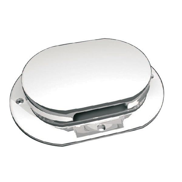 Reifendurchführung mit Abdeckung RF