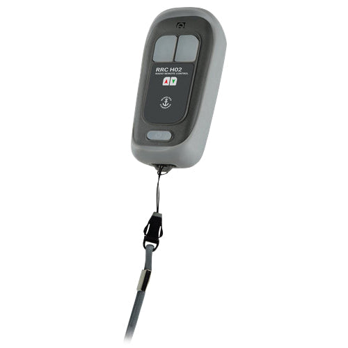 Quick handheld transmitter 4 channels