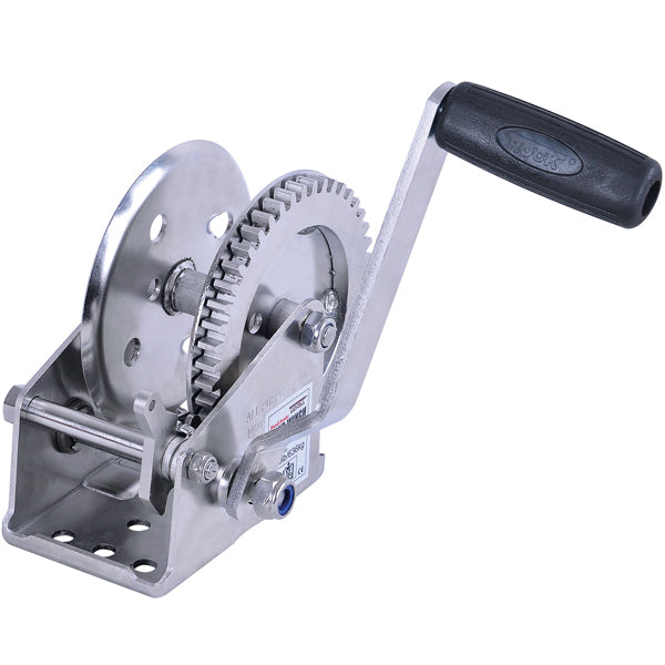 Rock Trailer winch RPW1200, 590 kg