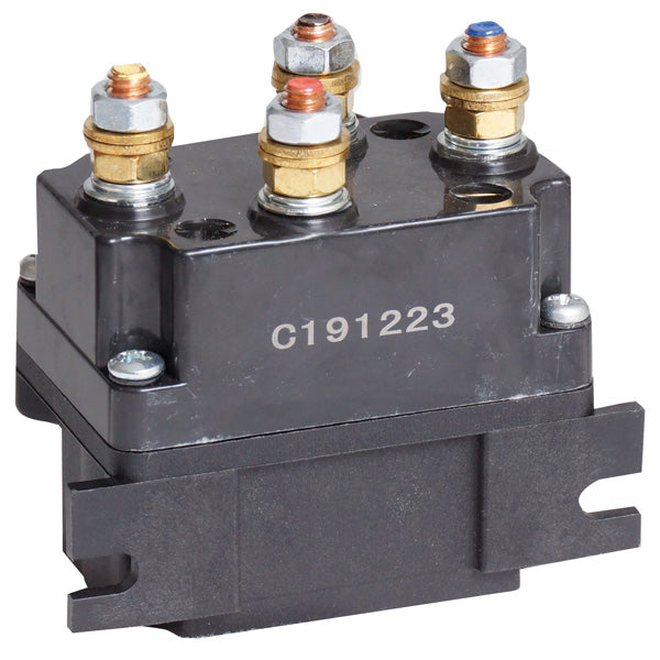 Waterproof control box for RP3500 and 5000