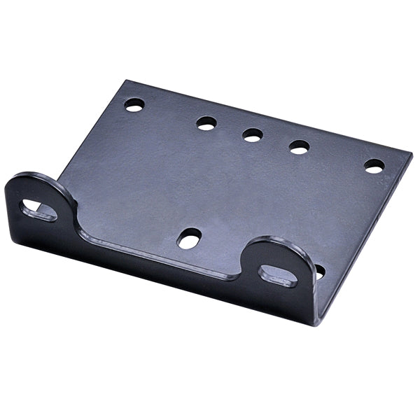 MonteringspladeTrailerspil