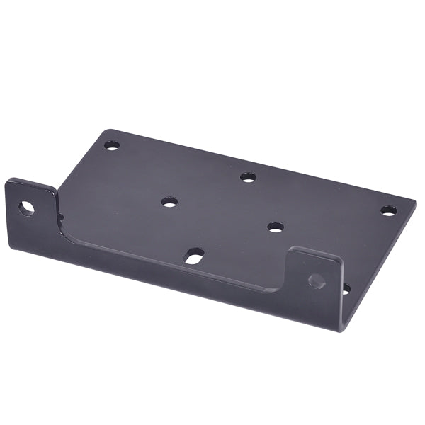 Mounting plate Trailer winch RP5000