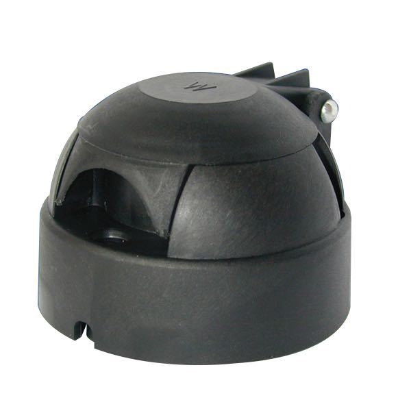 Trailer Plug box 7/13-pole 12V