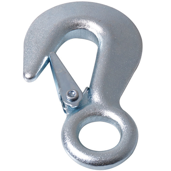 Trailer hook