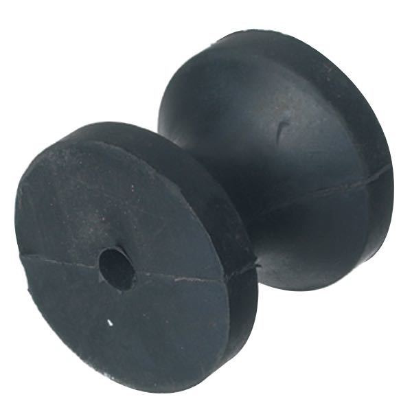 Bow rough 76mm Ø76mm Hole 13mm