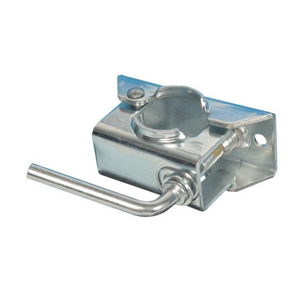 Beslag for næsehjul Ø 48mm