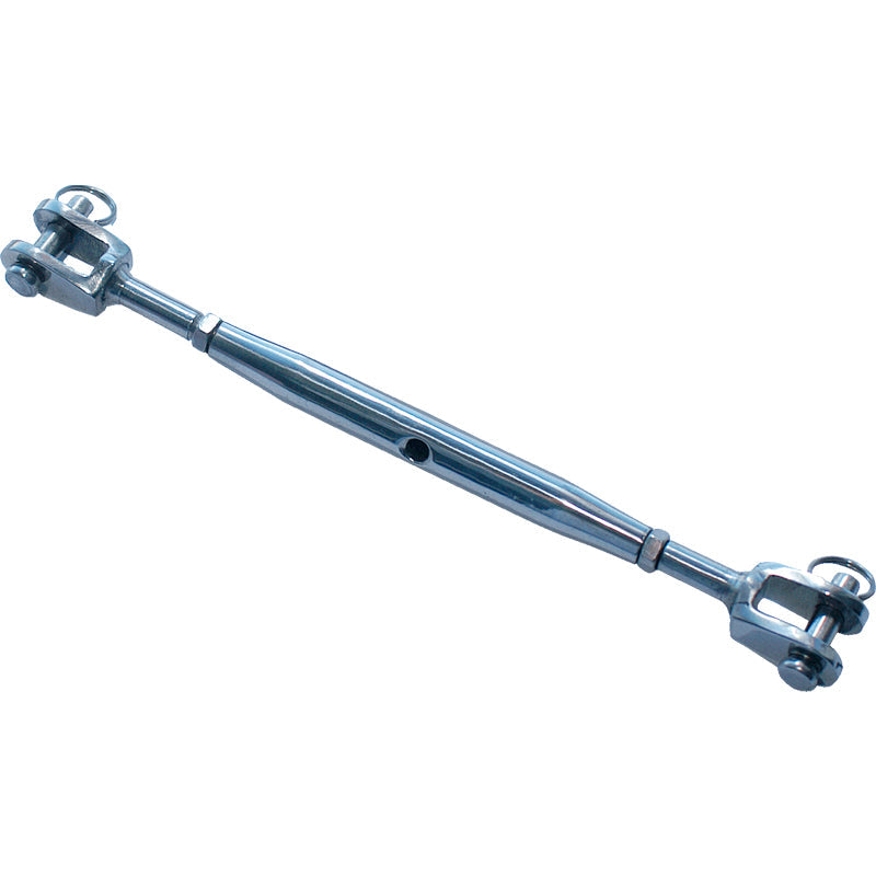 Miter screw rf g/g 12 mm 245/360 mm Fracture 5100 kg 1 pc.