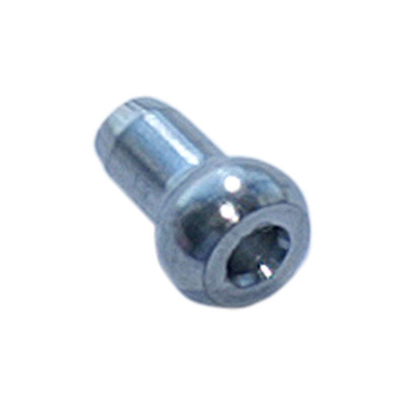 Stop terminal For wire drop 3mm