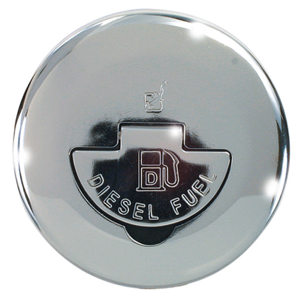 Roca cover for tire filling diesel RF316