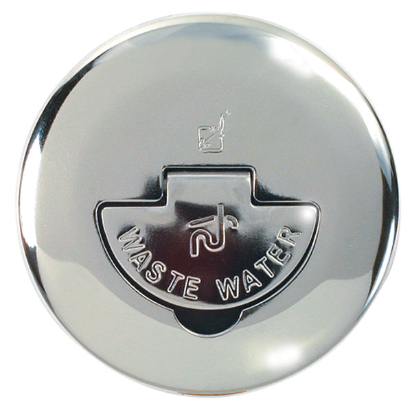 Roca cover for tire filling waste RF316