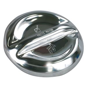 Roca cover for tire filling diesel cast RF316