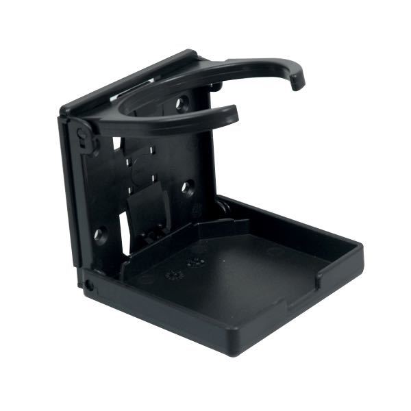 Flaschenhalter aus Kunststoff