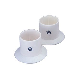 Glasholder m/sugekop