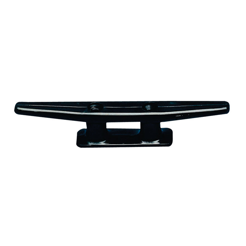 Klemme aus schwarzem Nylon 220x52mm