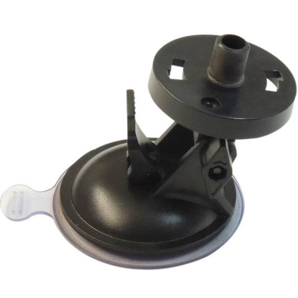 Stopgull air suction cup for seagull scarers
