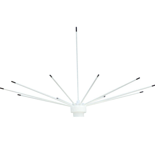 Stopgull keeper gull scarer for e.g. radar