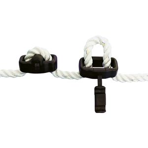 Mooring spring Bungy, up to Ø20mm rope, 2-pack