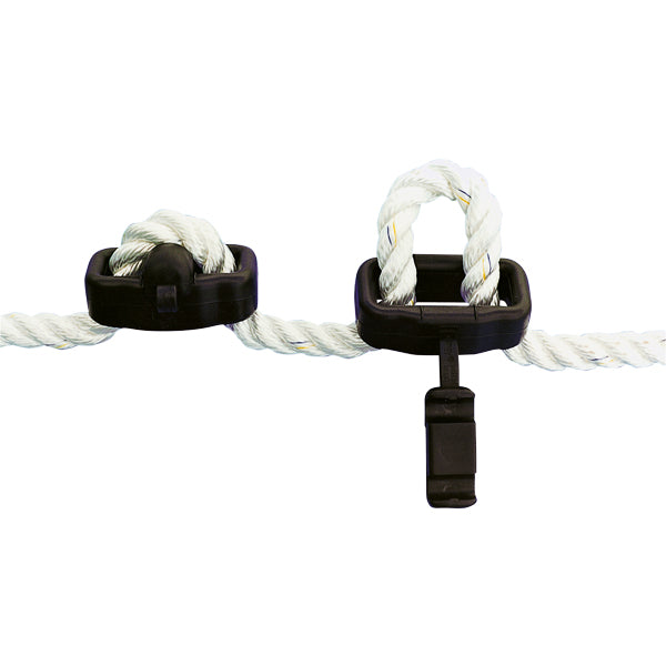 Mooring spring Bungy, up to Ø20mm rope, 2-pack