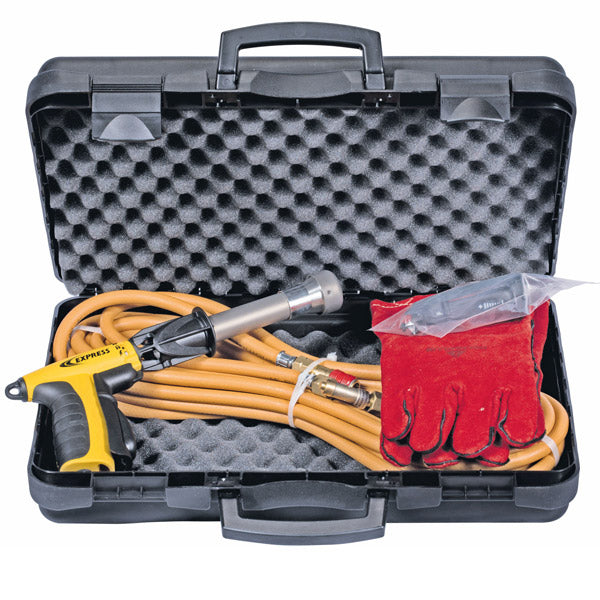 Varmepistol Express Hornet