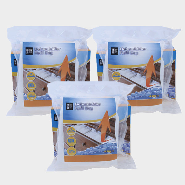 1852 dehumidifier 450 grams