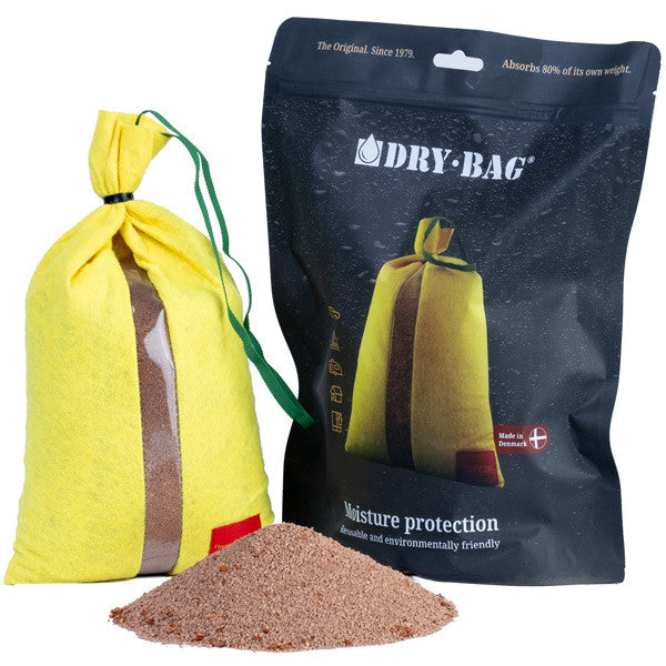 DRY-BAG® fugtfjerner