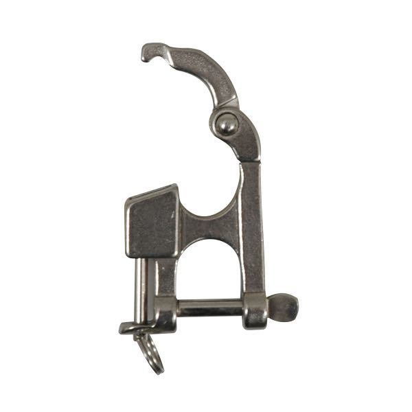 Water ski chin RF 60mm