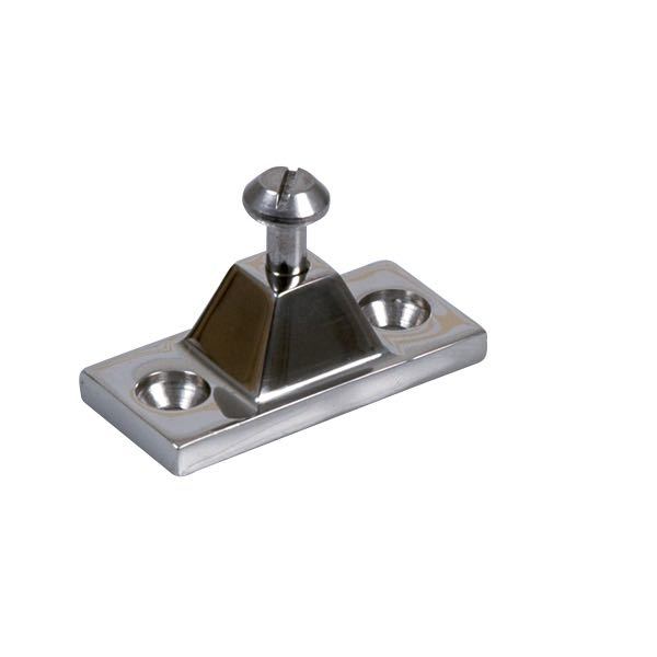 Haubenseitenhalterung 2 Löcher