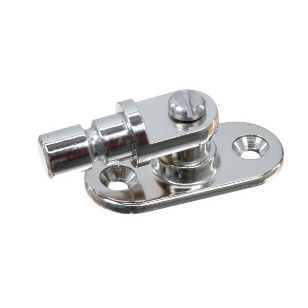 Abdeckbügel RF Stahlseite 2 Löcher