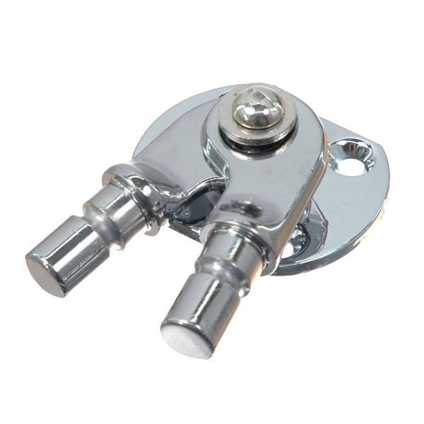 Abdeckbügel RF Stahlseite 2 Aufhänger