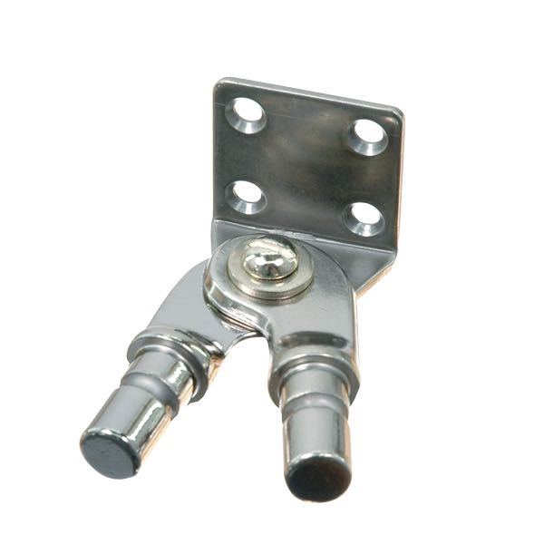 Abdeckwinkel RF Stahlwinkel 2 Aufhänger