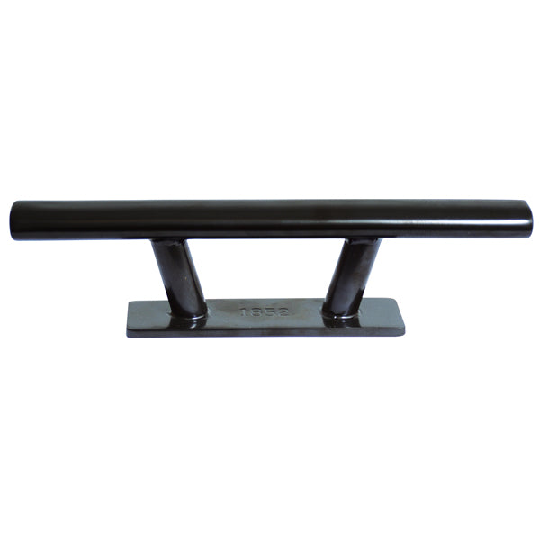 1852 Pullert sort rustfrit stål